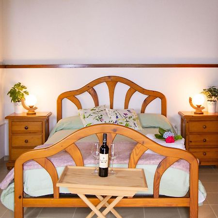 Vivienda Vacacional Finca Monterrey Mazo エクステリア 写真