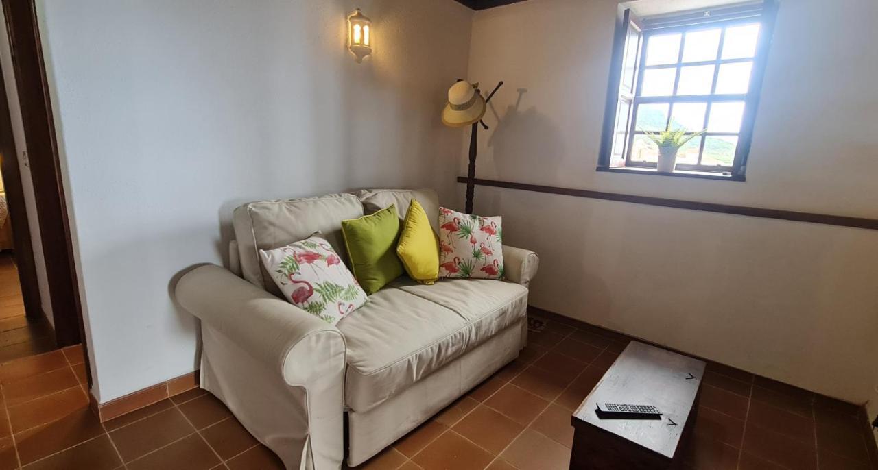 Vivienda Vacacional Finca Monterrey Mazo エクステリア 写真