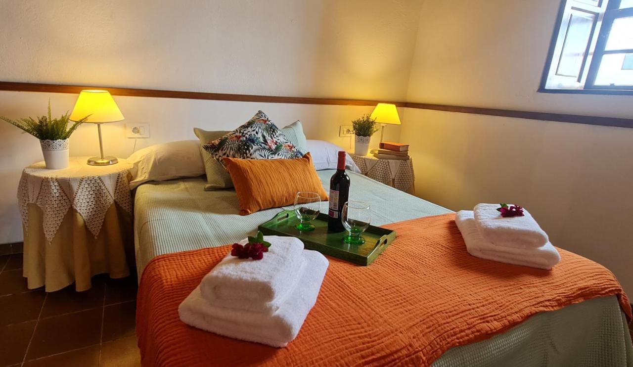 Vivienda Vacacional Finca Monterrey Mazo エクステリア 写真