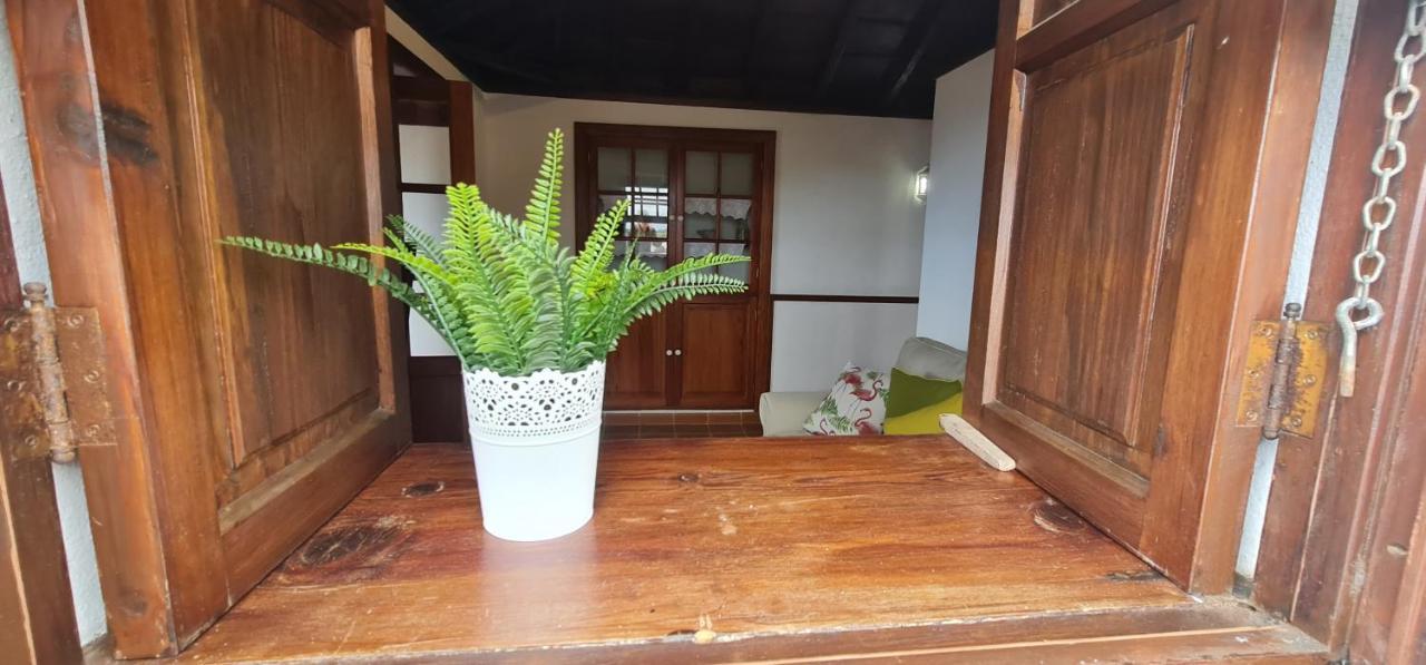 Vivienda Vacacional Finca Monterrey Mazo エクステリア 写真