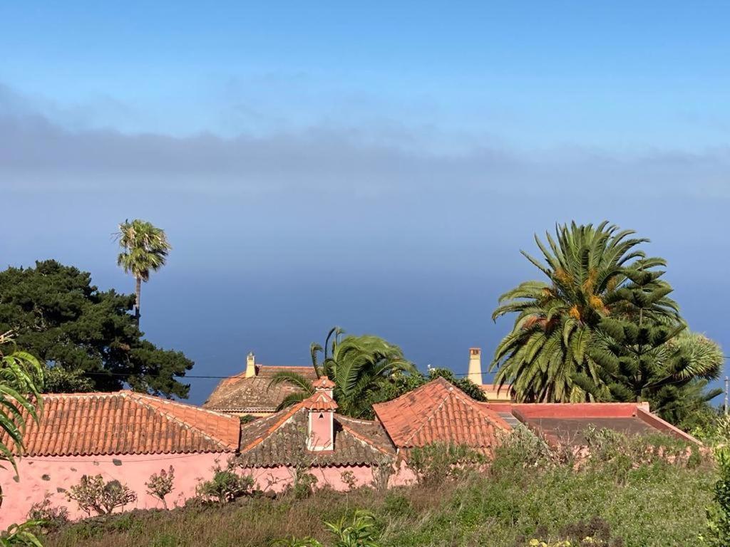 Vivienda Vacacional Finca Monterrey Mazo エクステリア 写真