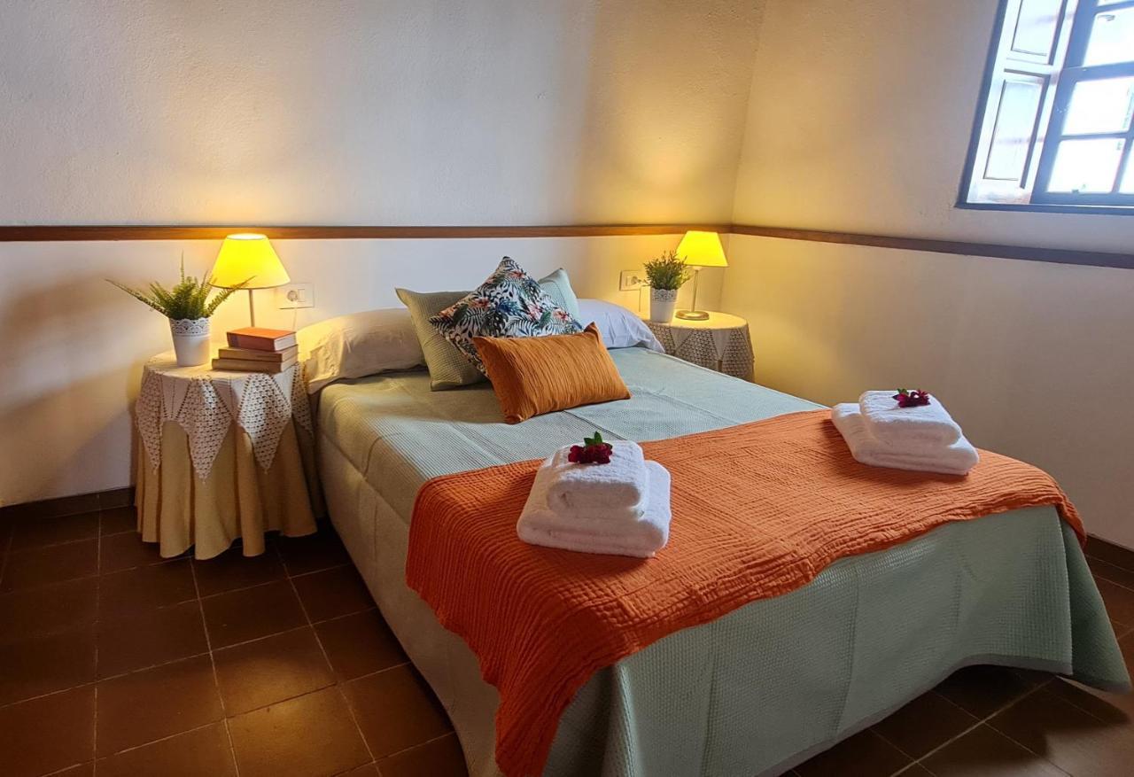 Vivienda Vacacional Finca Monterrey Mazo エクステリア 写真