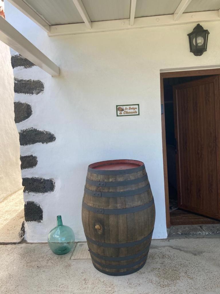 Vivienda Vacacional Finca Monterrey Mazo エクステリア 写真