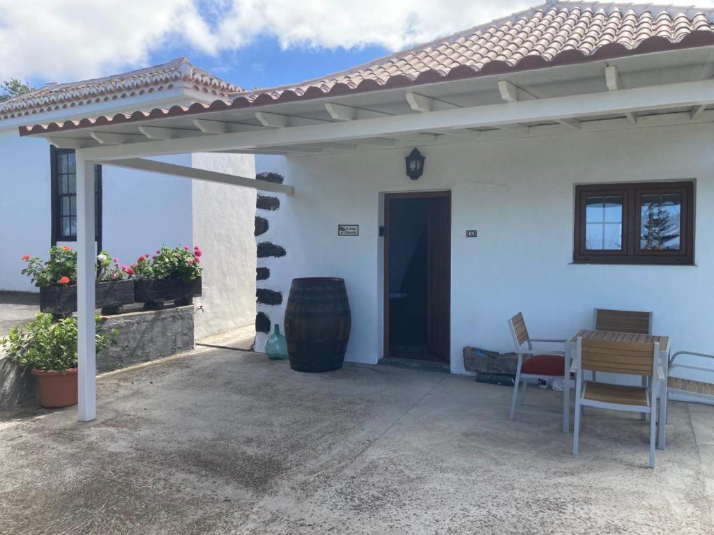 Vivienda Vacacional Finca Monterrey Mazo エクステリア 写真