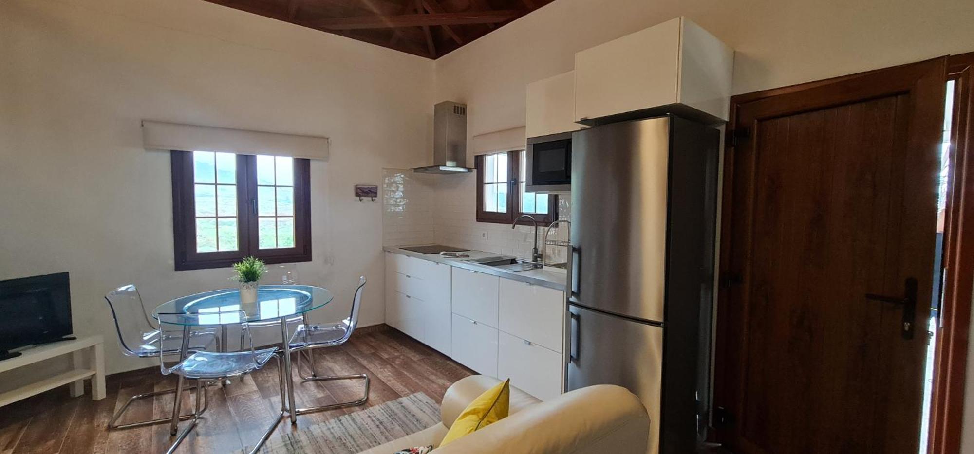 Vivienda Vacacional Finca Monterrey Mazo エクステリア 写真