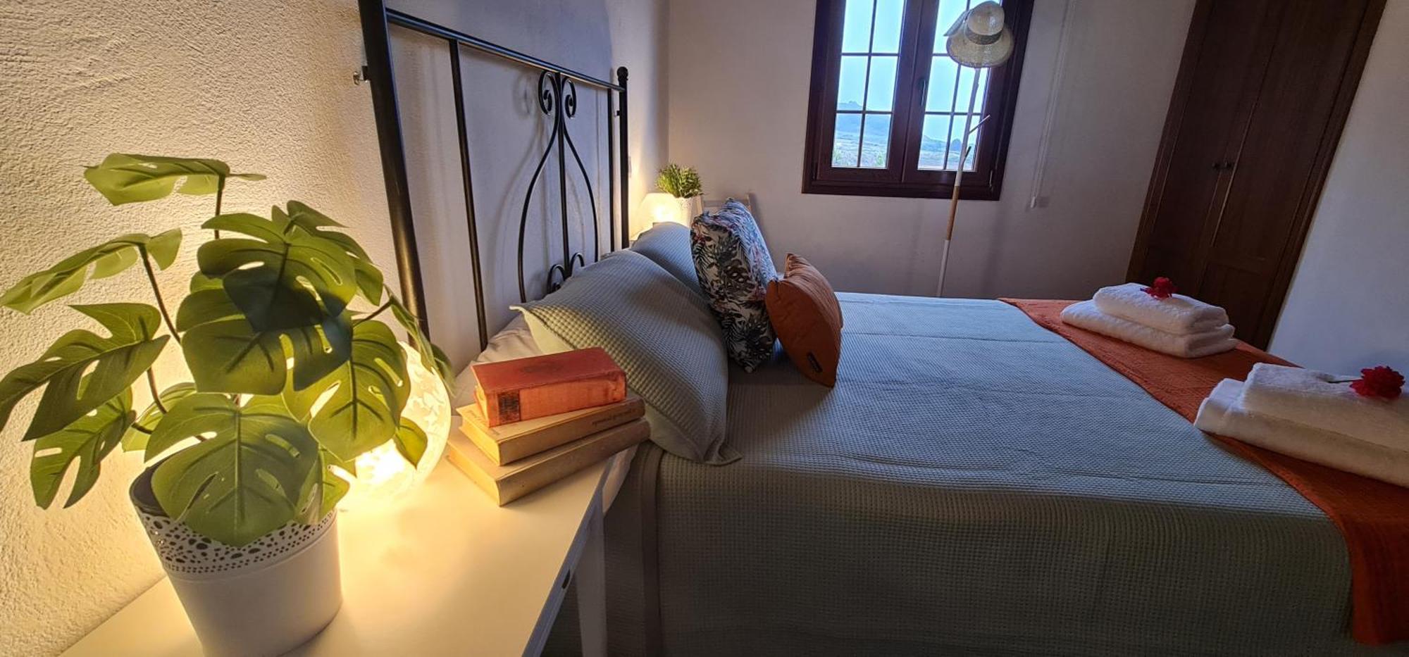 Vivienda Vacacional Finca Monterrey Mazo エクステリア 写真