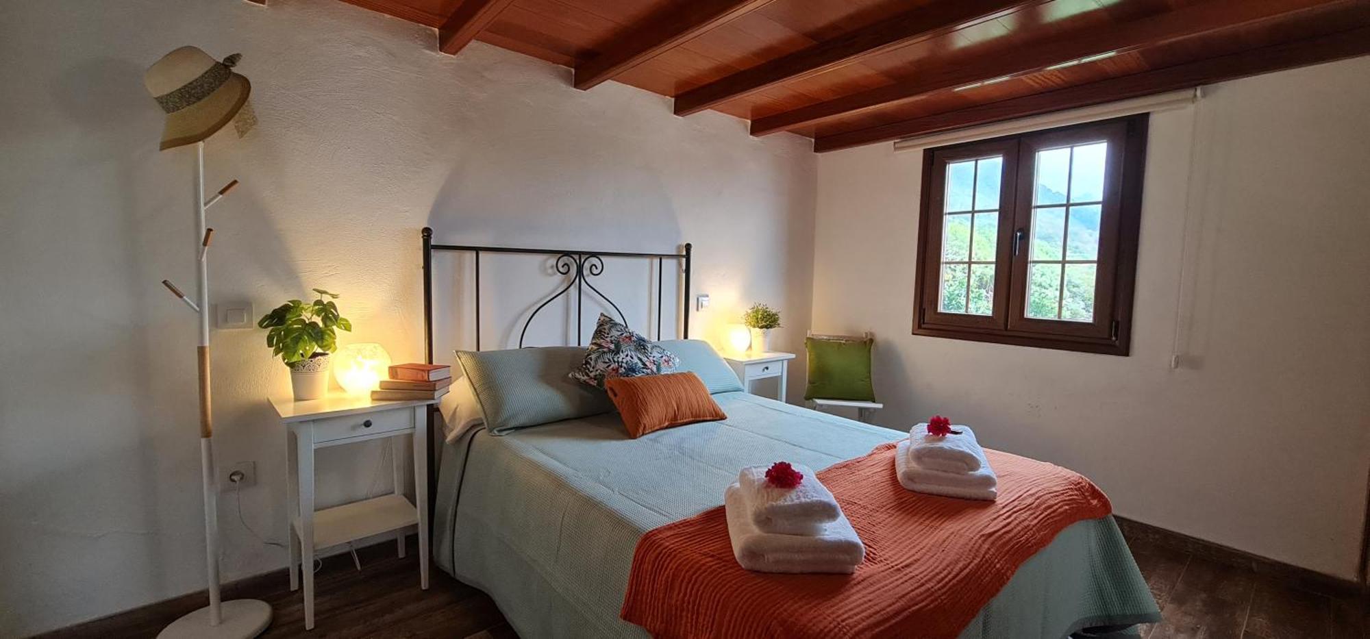 Vivienda Vacacional Finca Monterrey Mazo エクステリア 写真