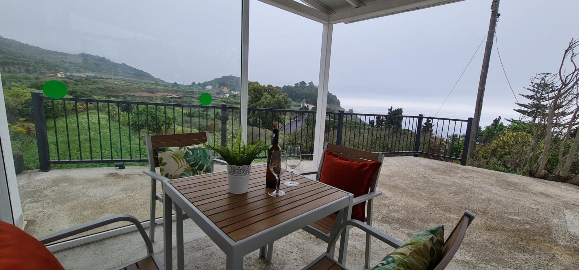 Vivienda Vacacional Finca Monterrey Mazo エクステリア 写真