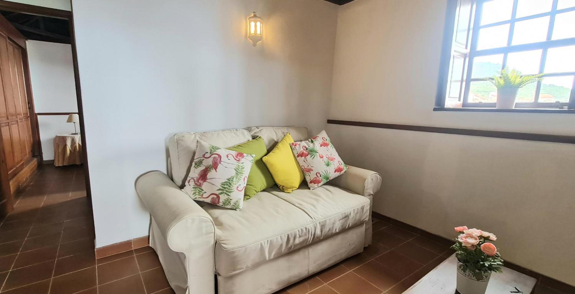 Vivienda Vacacional Finca Monterrey Mazo 部屋 写真