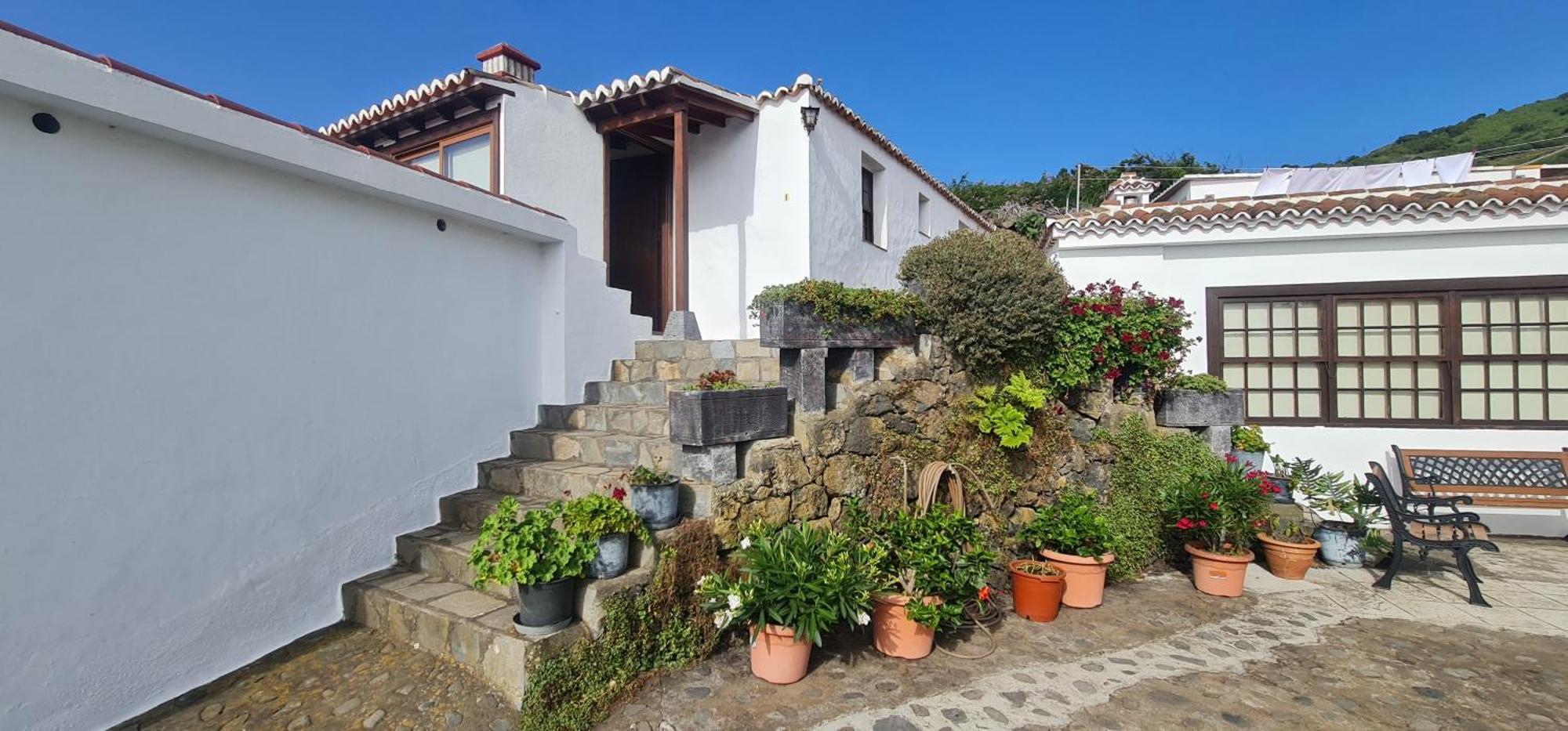 Vivienda Vacacional Finca Monterrey Mazo 部屋 写真