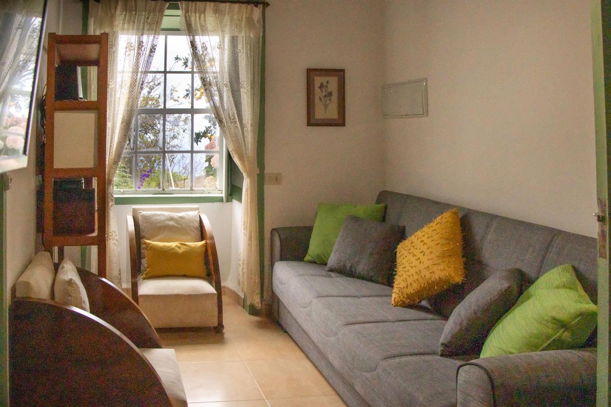 Vivienda Vacacional Finca Monterrey Mazo エクステリア 写真