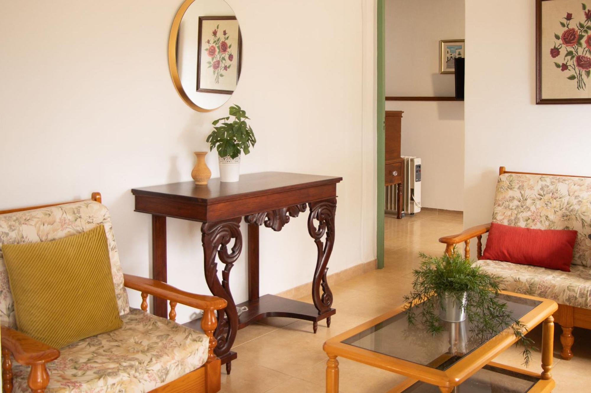 Vivienda Vacacional Finca Monterrey Mazo エクステリア 写真