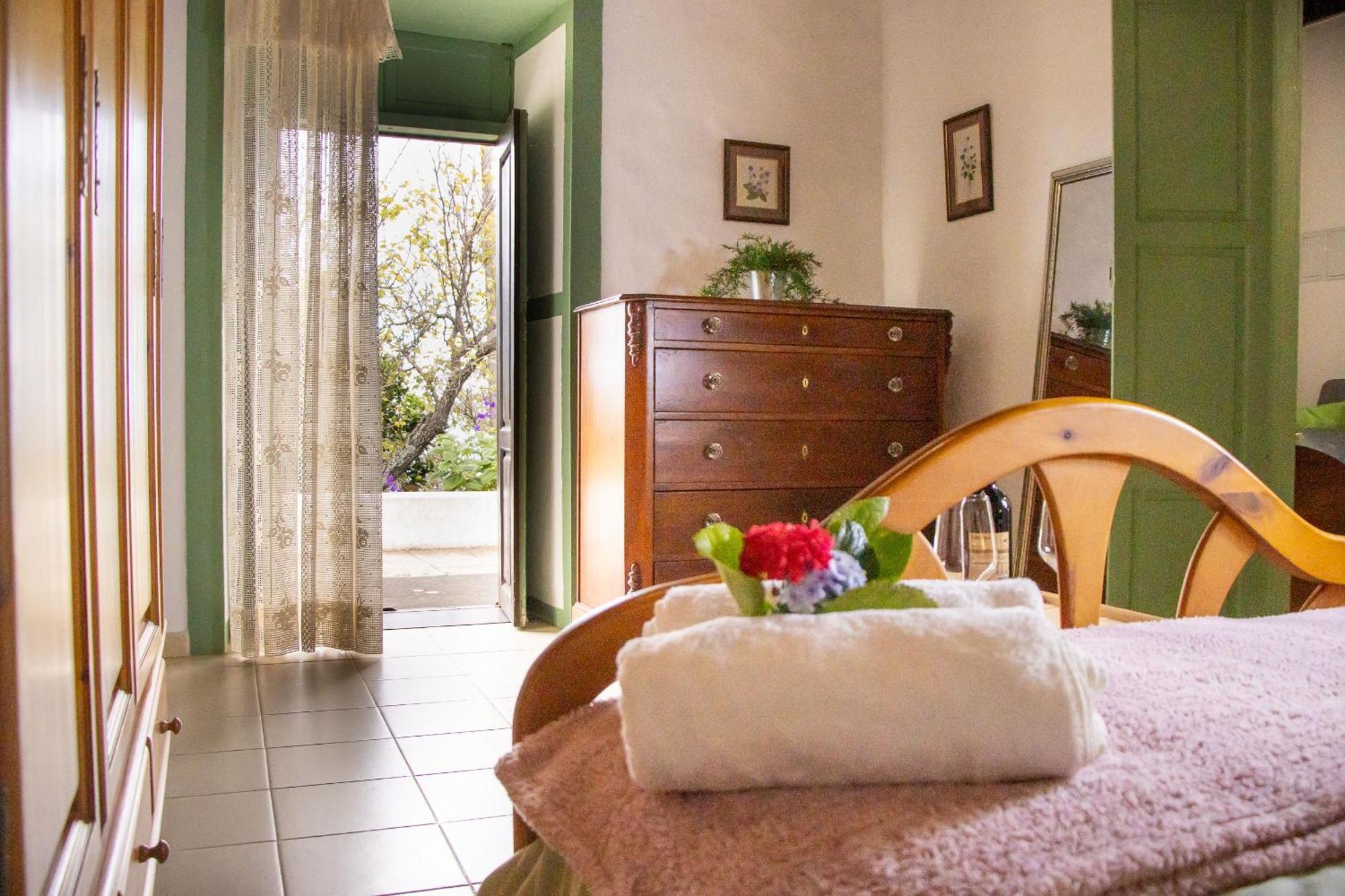 Vivienda Vacacional Finca Monterrey Mazo エクステリア 写真