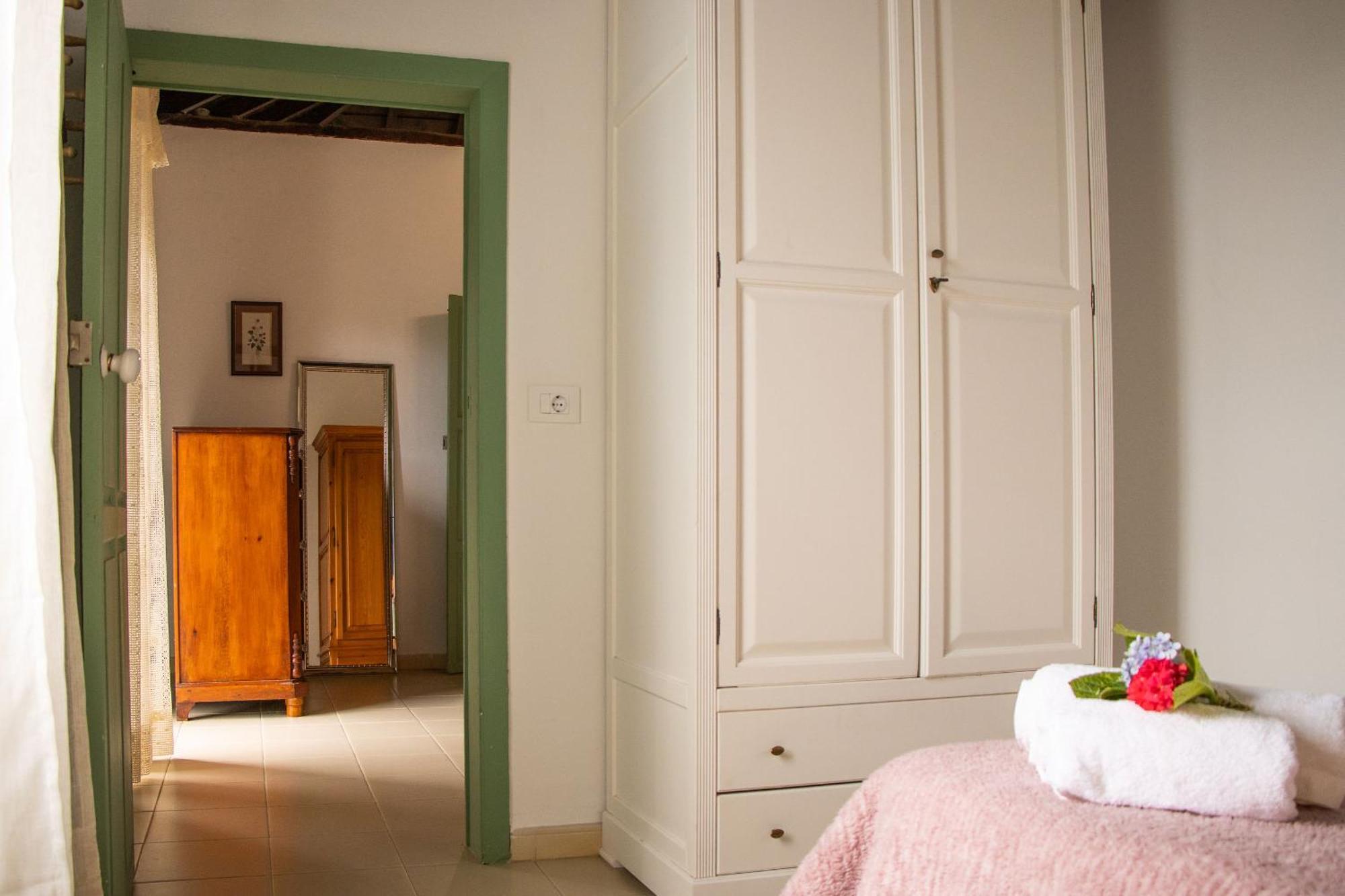 Vivienda Vacacional Finca Monterrey Mazo エクステリア 写真