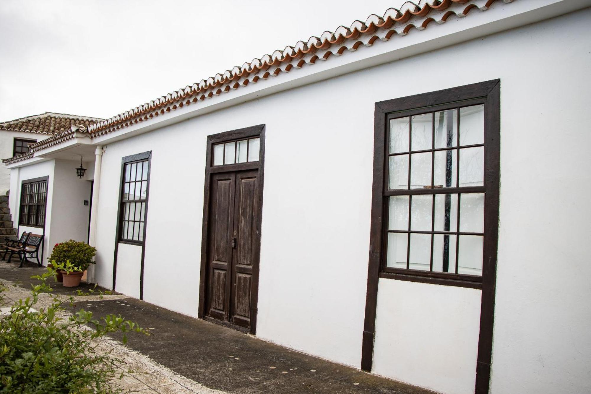 Vivienda Vacacional Finca Monterrey Mazo エクステリア 写真