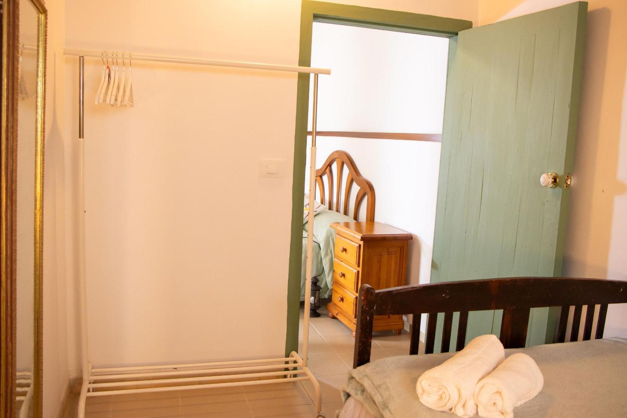 Vivienda Vacacional Finca Monterrey Mazo エクステリア 写真