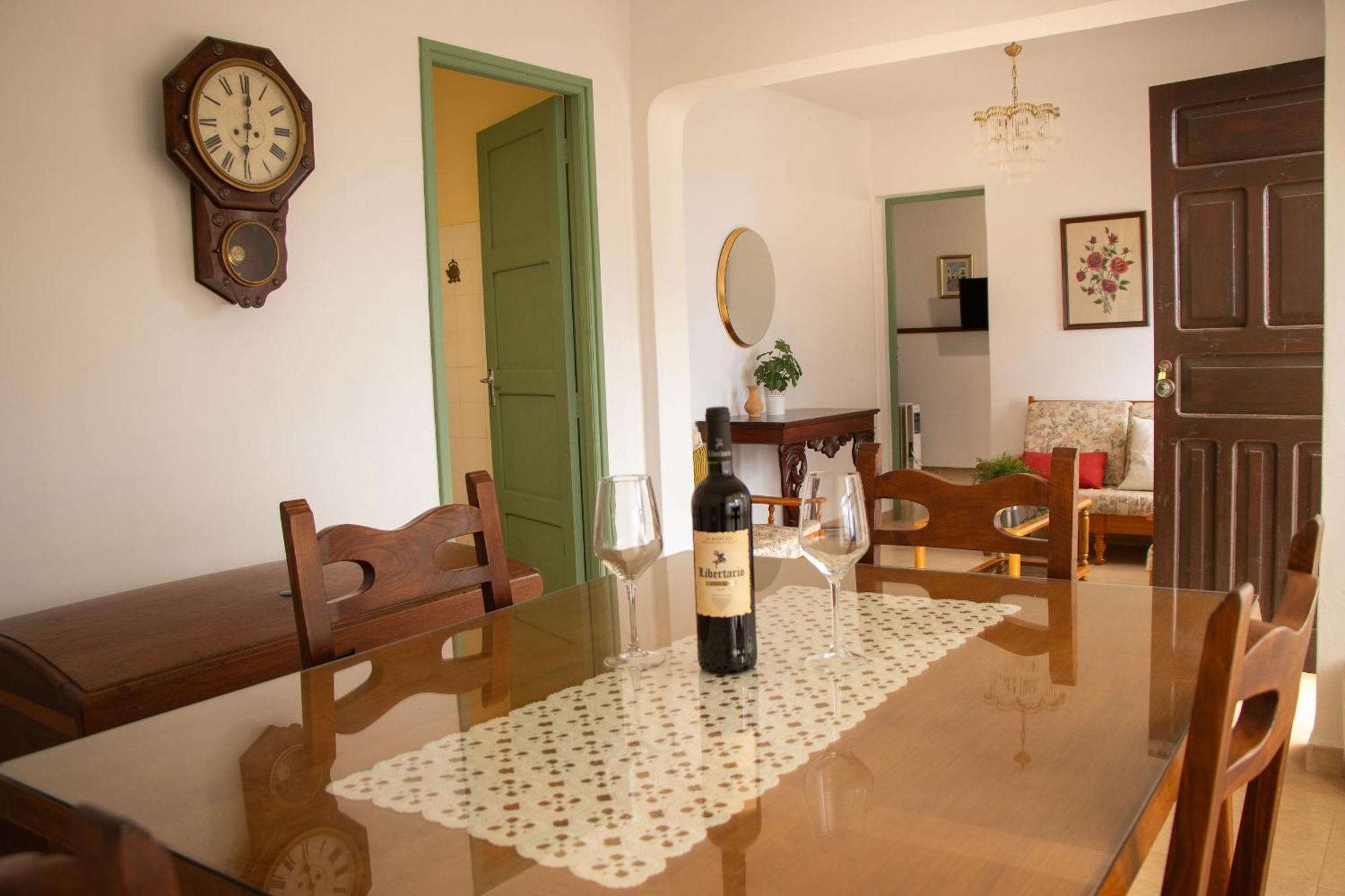 Vivienda Vacacional Finca Monterrey Mazo エクステリア 写真
