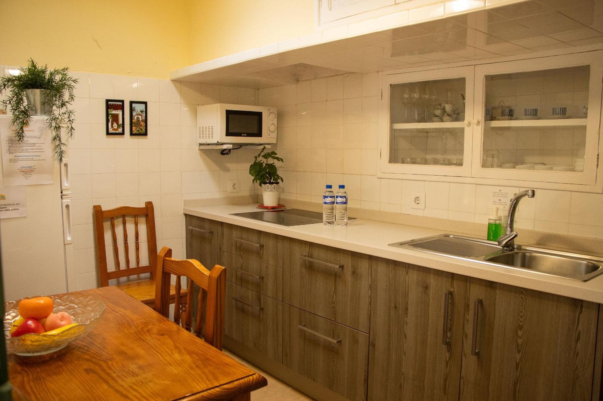 Vivienda Vacacional Finca Monterrey Mazo エクステリア 写真