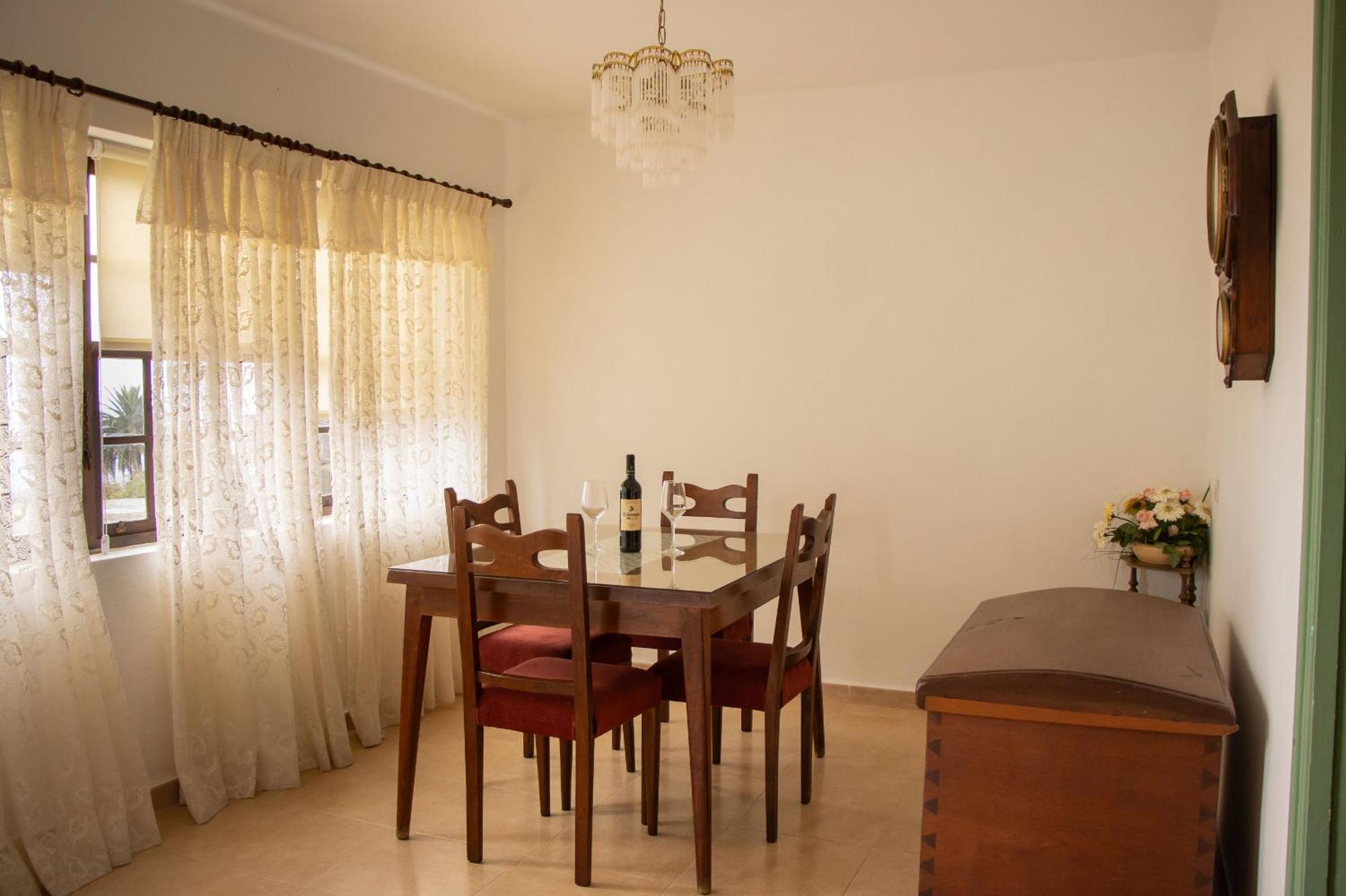 Vivienda Vacacional Finca Monterrey Mazo エクステリア 写真