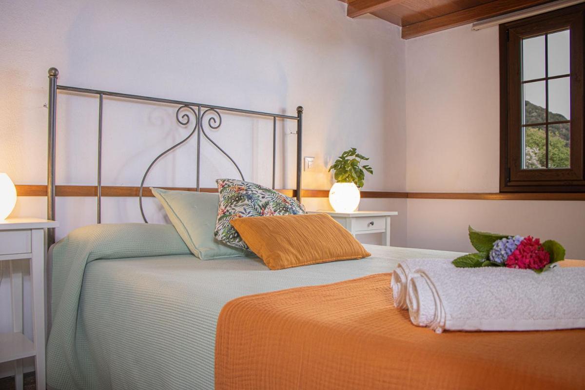 Vivienda Vacacional Finca Monterrey Mazo エクステリア 写真
