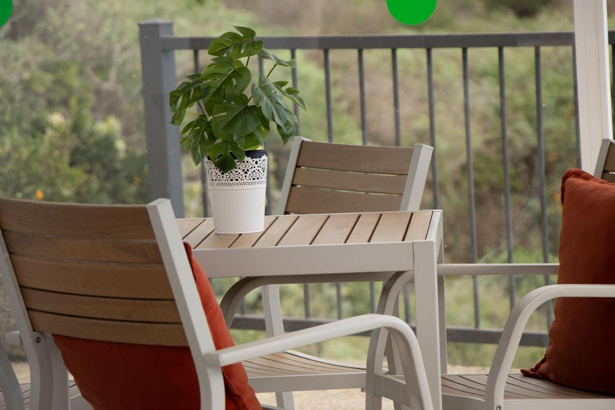 Vivienda Vacacional Finca Monterrey Mazo エクステリア 写真