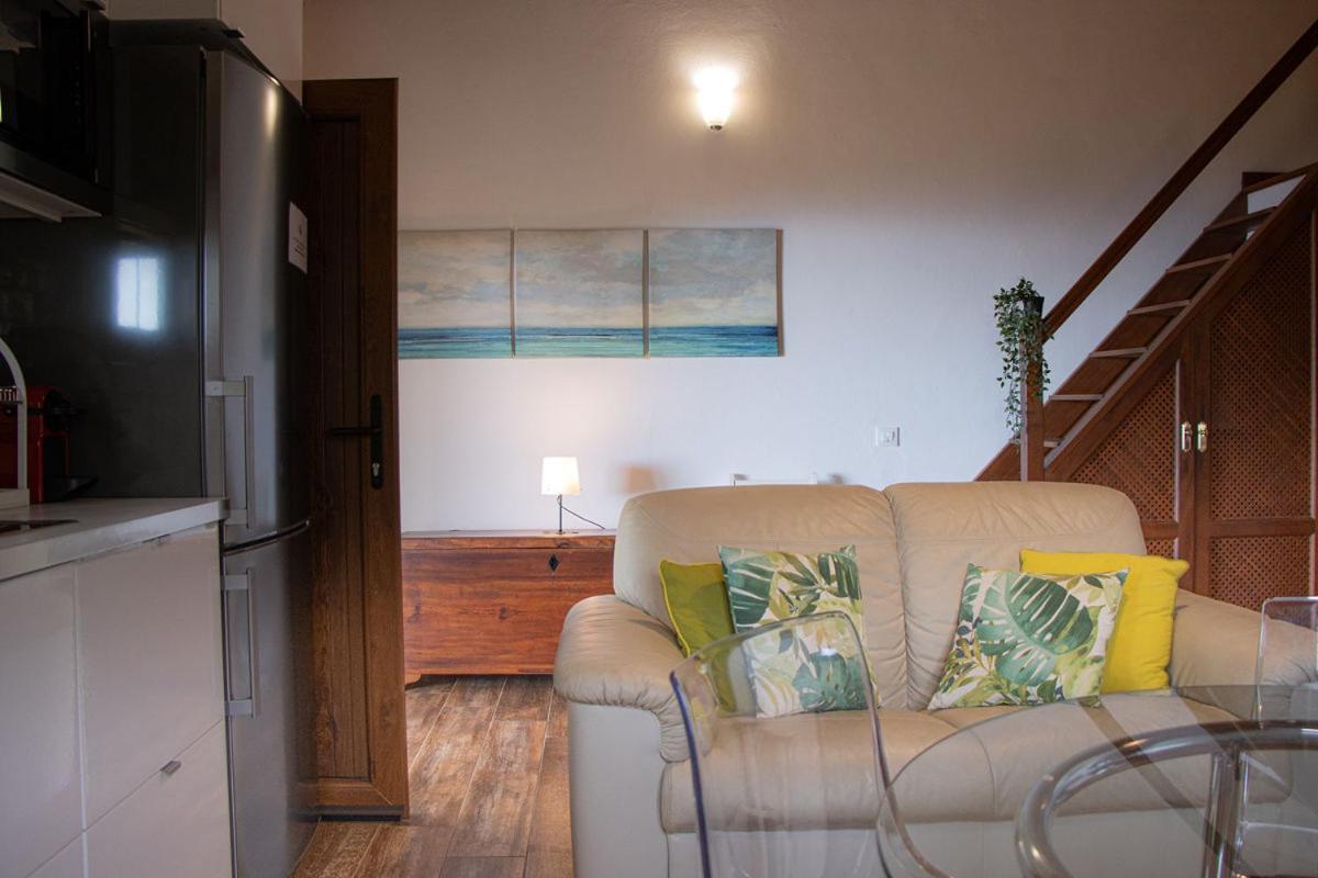 Vivienda Vacacional Finca Monterrey Mazo エクステリア 写真