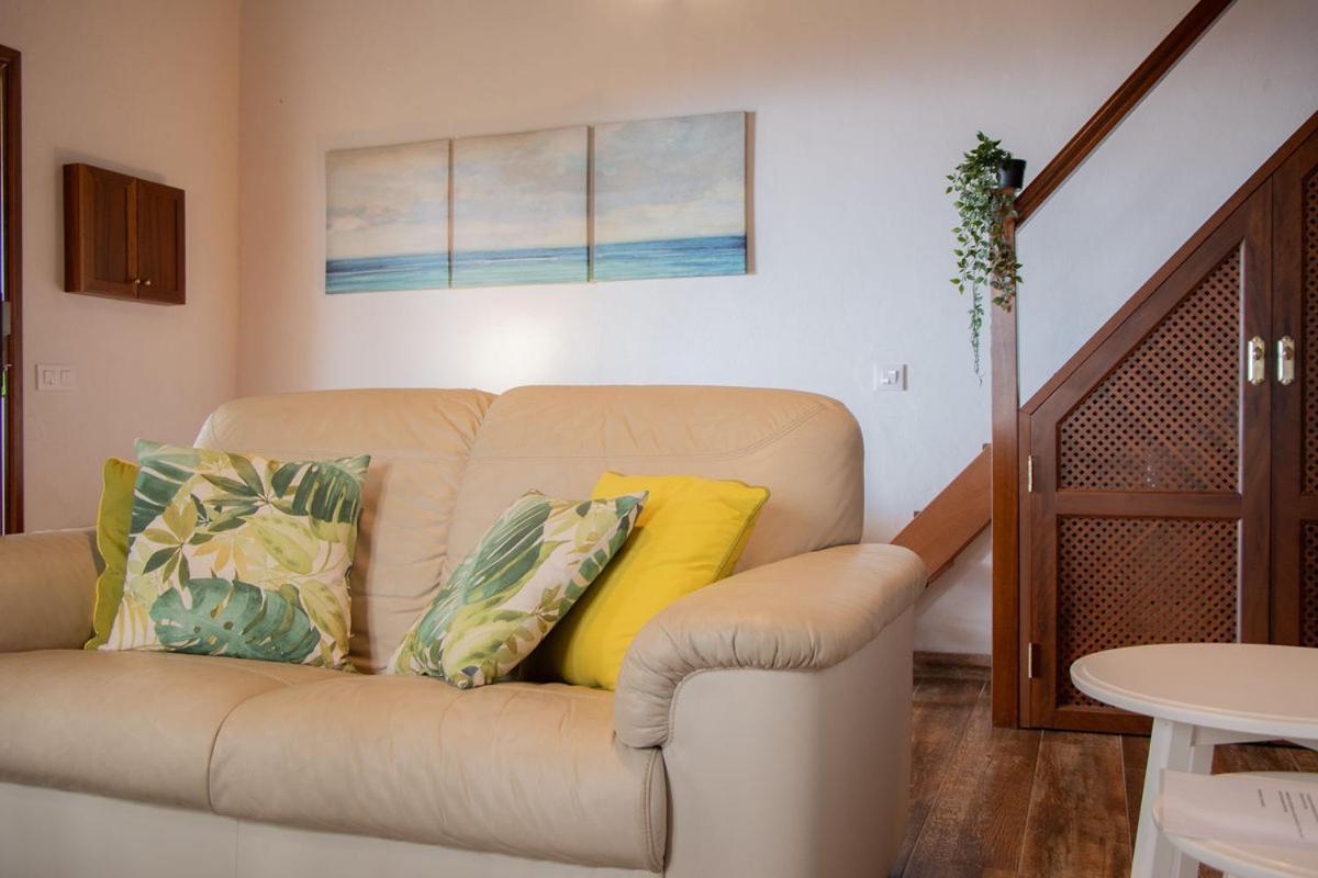 Vivienda Vacacional Finca Monterrey Mazo エクステリア 写真