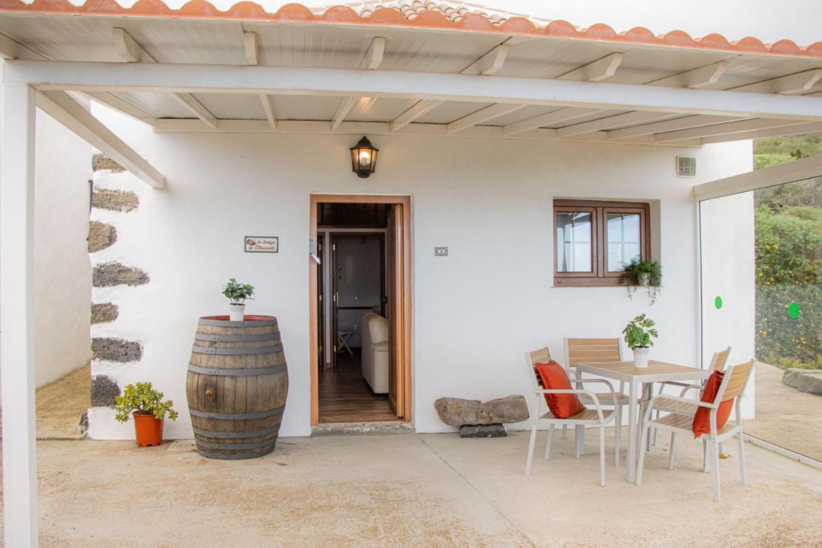 Vivienda Vacacional Finca Monterrey Mazo エクステリア 写真