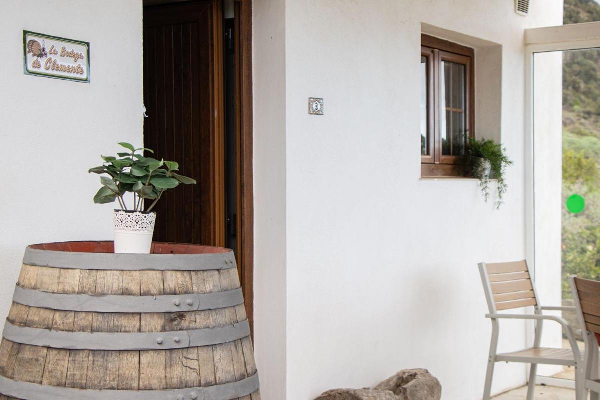 Vivienda Vacacional Finca Monterrey Mazo エクステリア 写真