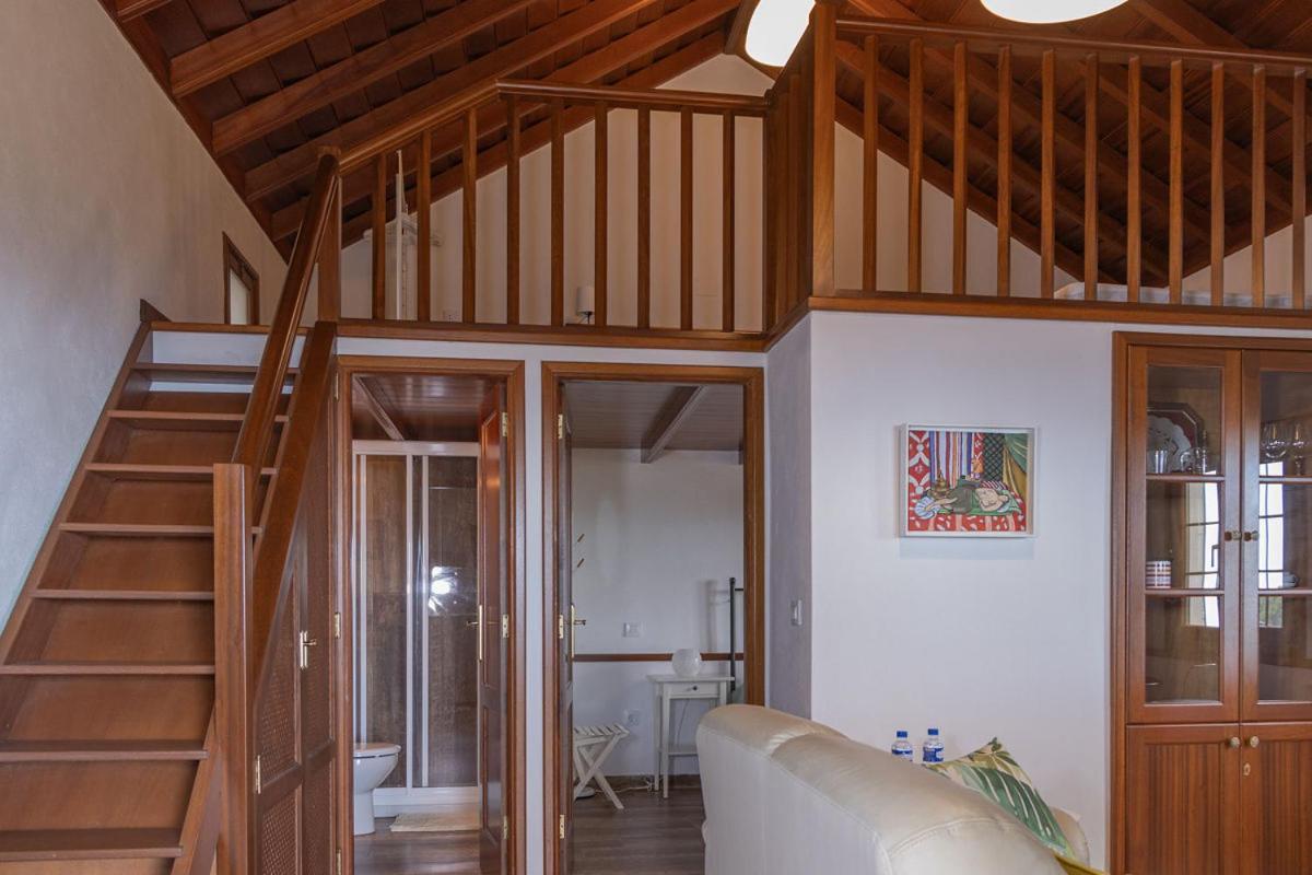 Vivienda Vacacional Finca Monterrey Mazo エクステリア 写真