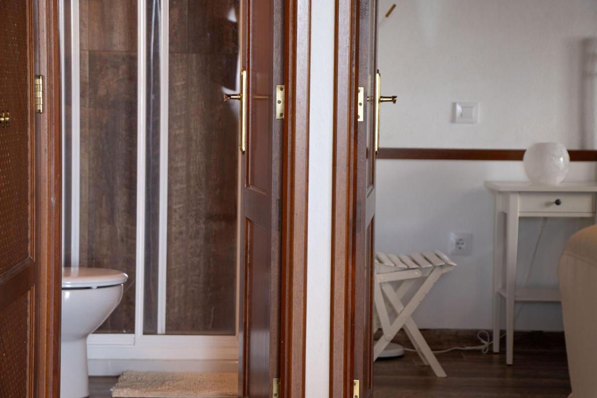 Vivienda Vacacional Finca Monterrey Mazo エクステリア 写真